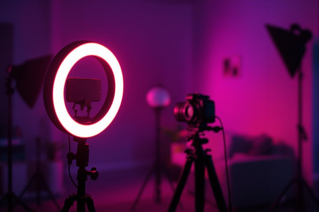 吃瓜吧 - 后台化妆间神秘礼物曝光，原来是品牌方送的吃瓜礼盒